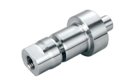 Corps de clapet anti-retour 10106417 1.13 piston 60K