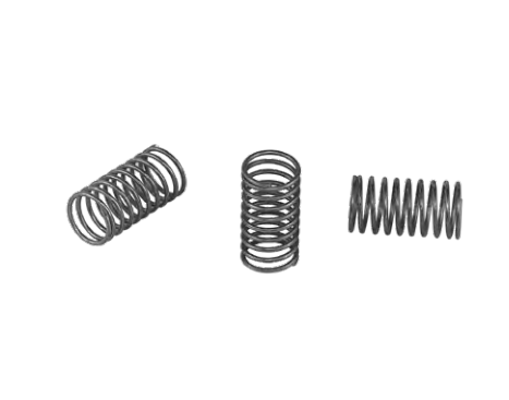 Ressort de compression HyPlex Prime 352 ID ; .42 OD ; .81 IN A-12219